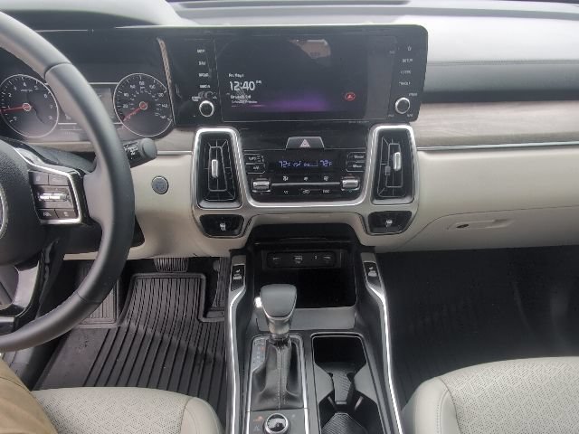 Used 2023 Kia Sorento X-Line EX AWD/4WD image 21