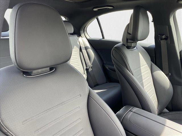 New 2024 Mercedes-Benz C 300 4MATIC Sedan image 23