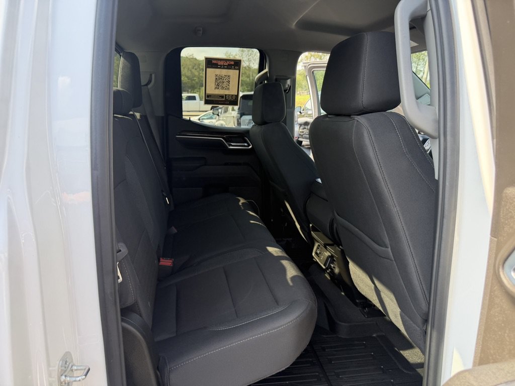 Certified 2026 GMC Sierra 1500 SLE w/ Preferred Package AWD/4WD image 34
