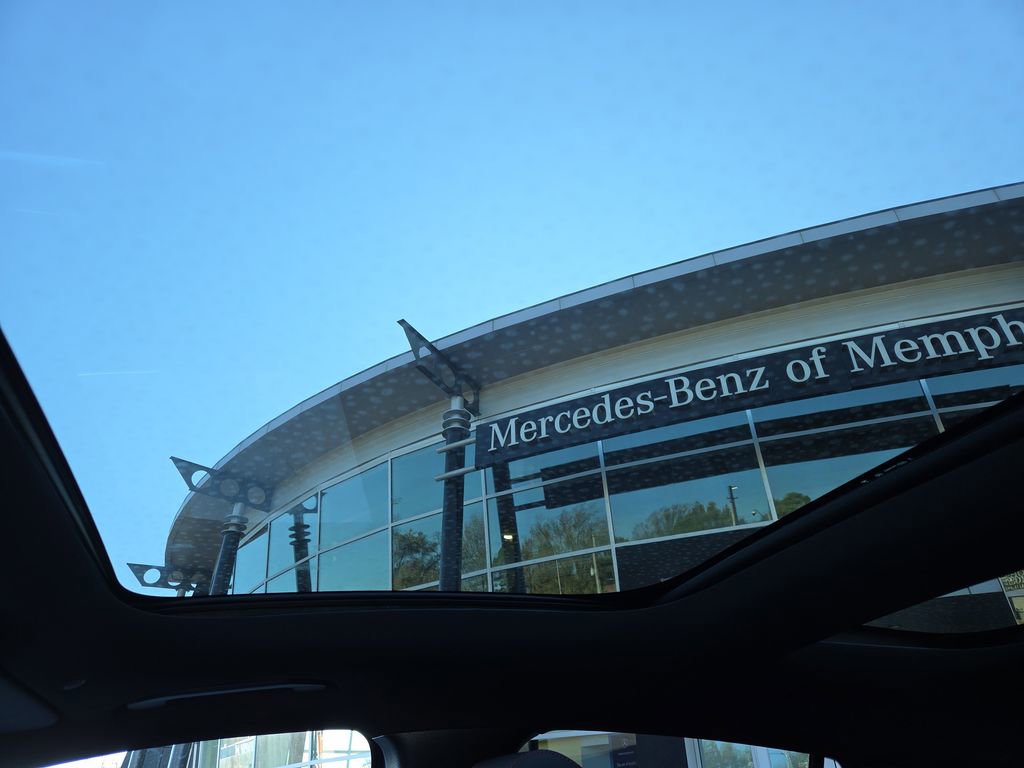 Certified 2024 Mercedes-Benz GLA 250 GLA 250 image 28