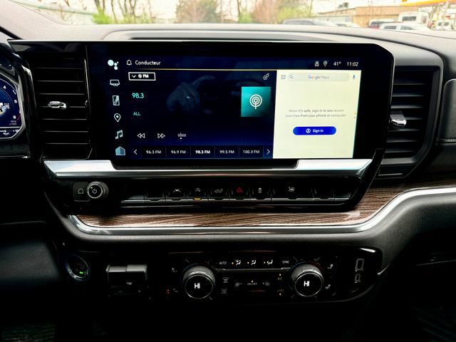 Used 2024 Chevrolet Silverado 1500 RST image 20