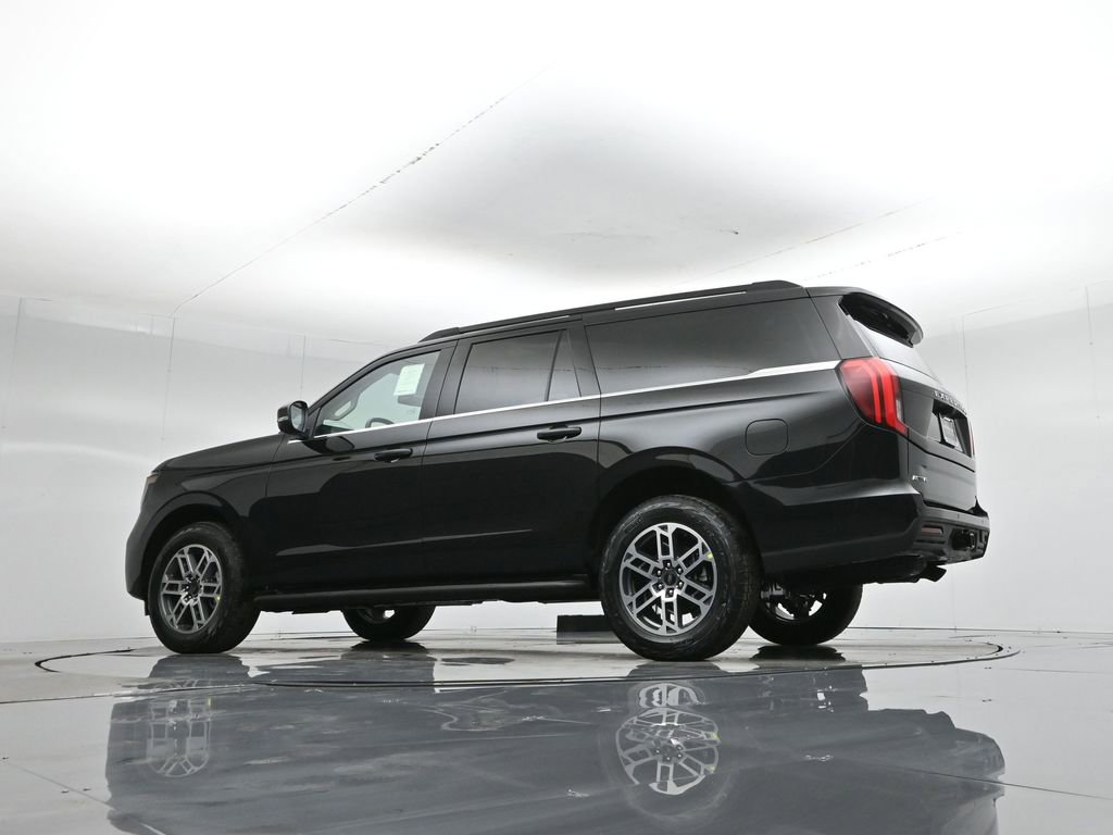 New 2026 Ford Expedition Max Active AWD/4WD image 52