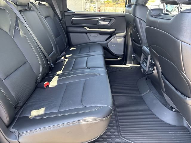 New 2026 RAM 1500 Rebel w/ Advanced Safety Group II image 14