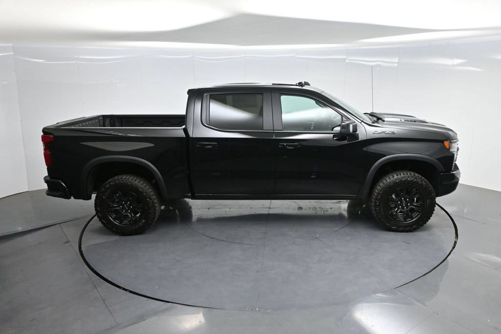 New 2026 Chevrolet Silverado 1500 ZR2 w/ LPO, Dark Essentials Package AWD/4WD image 62