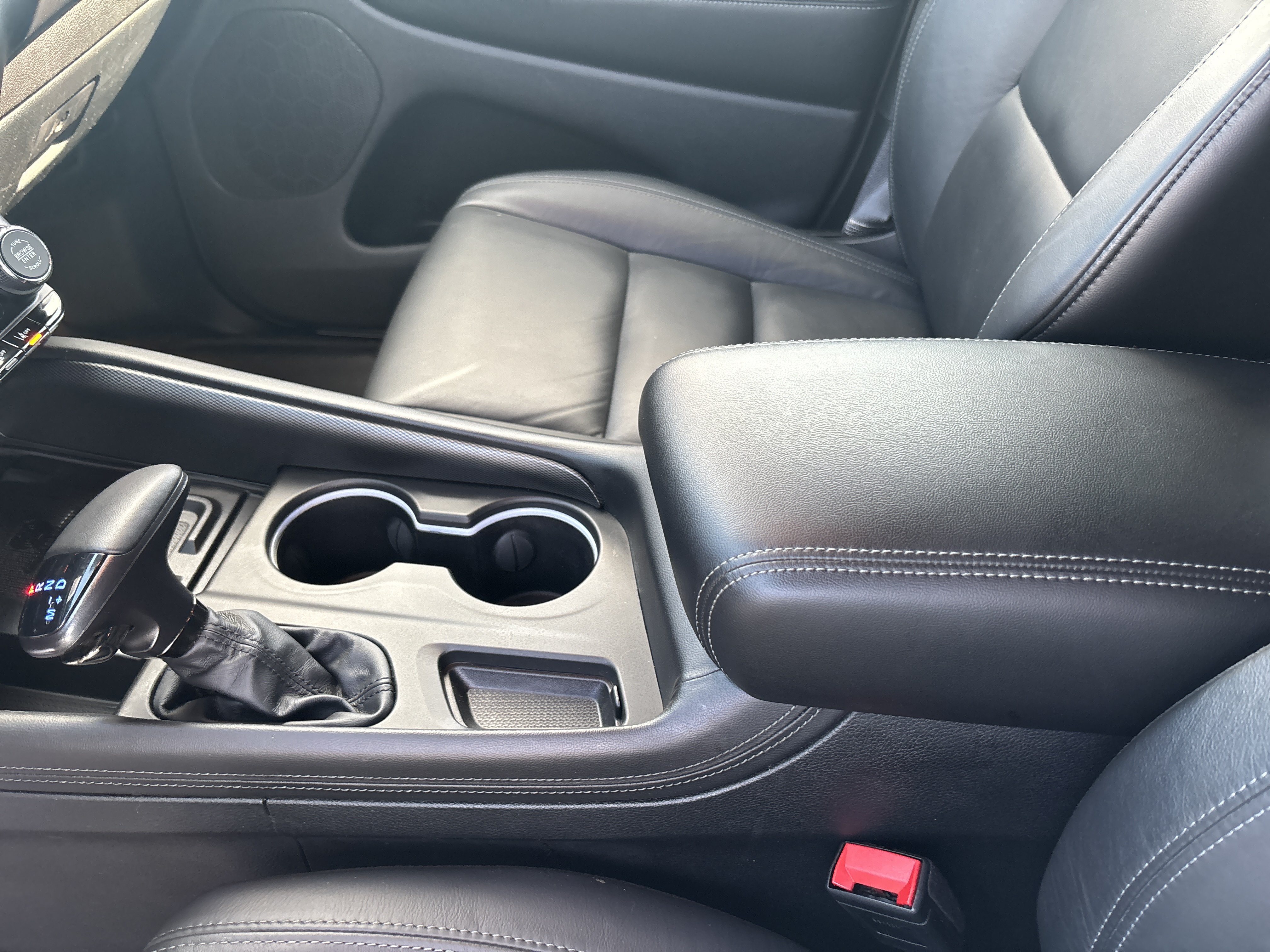 Used 2022 Dodge Durango GT AWD/4WD image 21