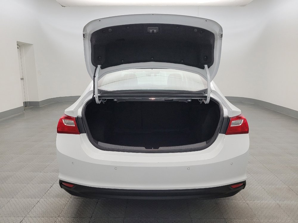 Used 2024 Chevrolet Malibu LT image 29