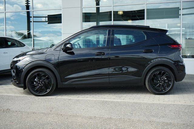 New 2027 Chevrolet Bolt RS w/ Technology Package FWD image 5