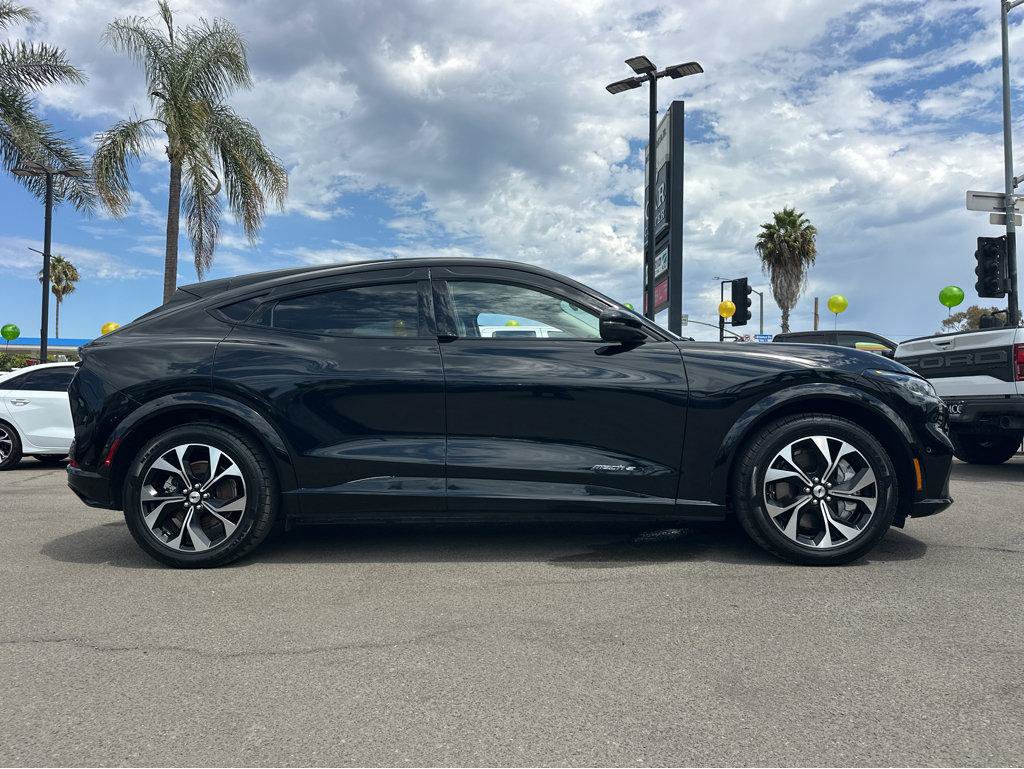 Used 2021 Ford Mustang Mach-E Premium RWD image 40
