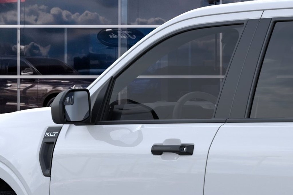 New 2026 Ford Maverick XLT FWD image 25