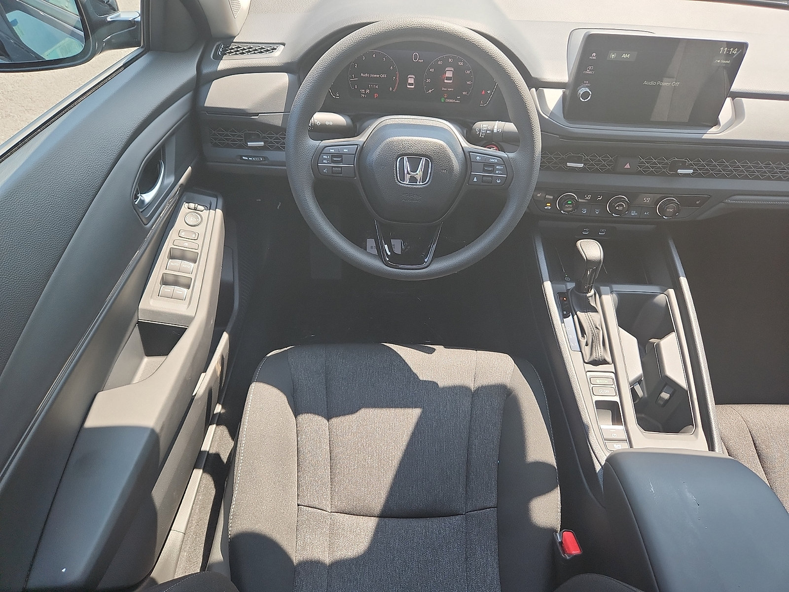 New 2026 Honda Accord SE image 7