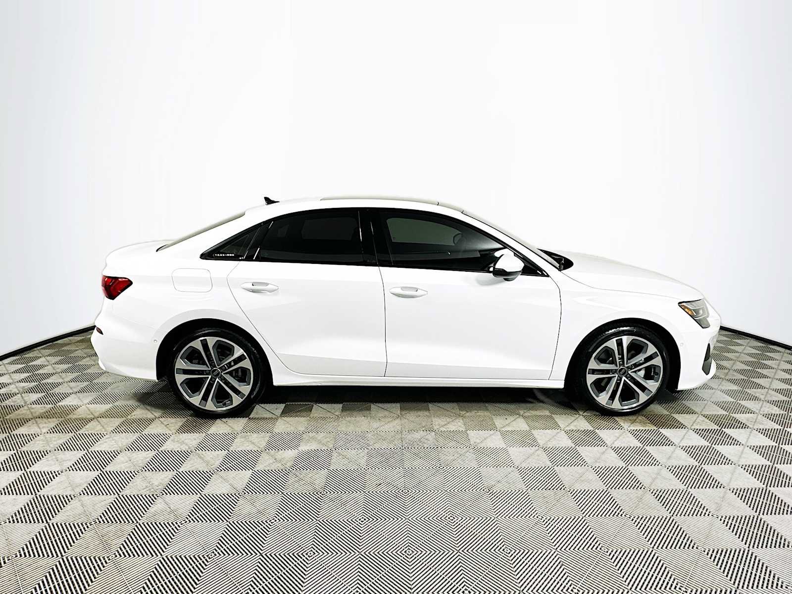 New 2026 Audi A3 2.0T Premium AWD/4WD image 8
