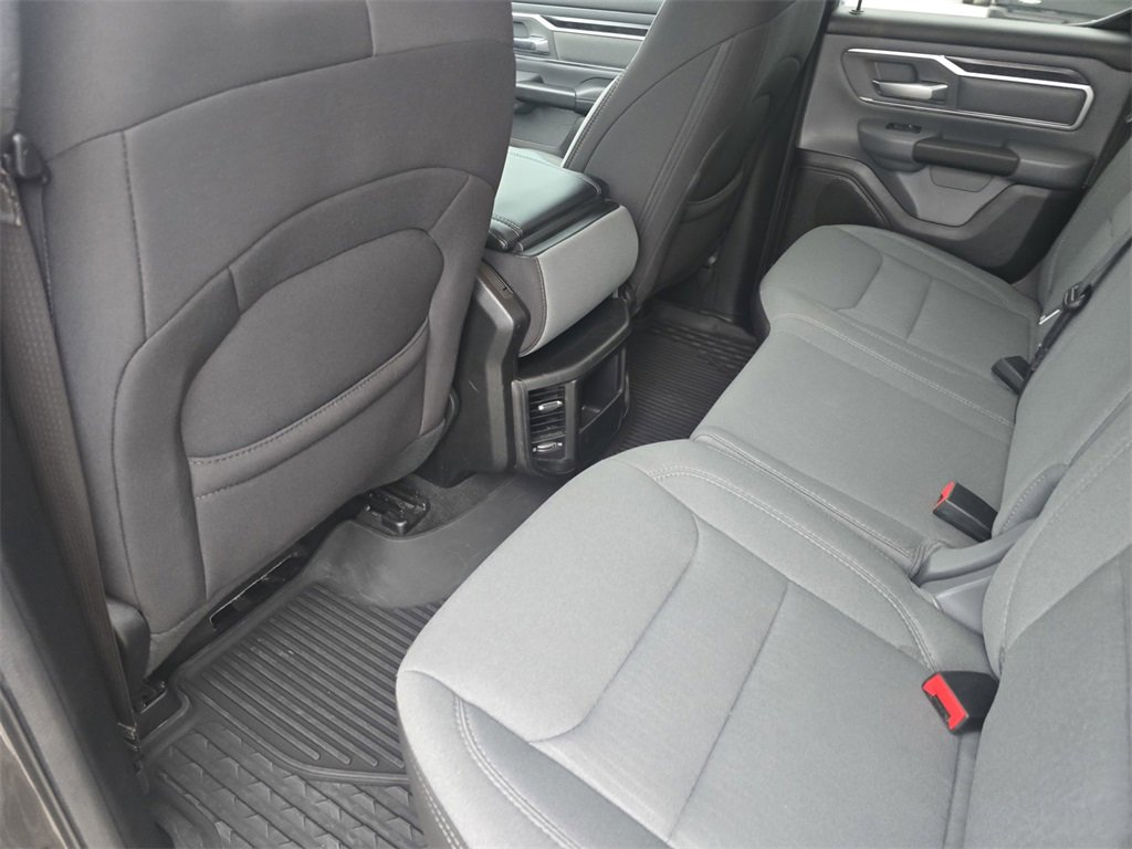 Used 2022 RAM 1500 Lone Star image 12