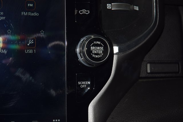 Used 2022 RAM 2500 Laramie image 34