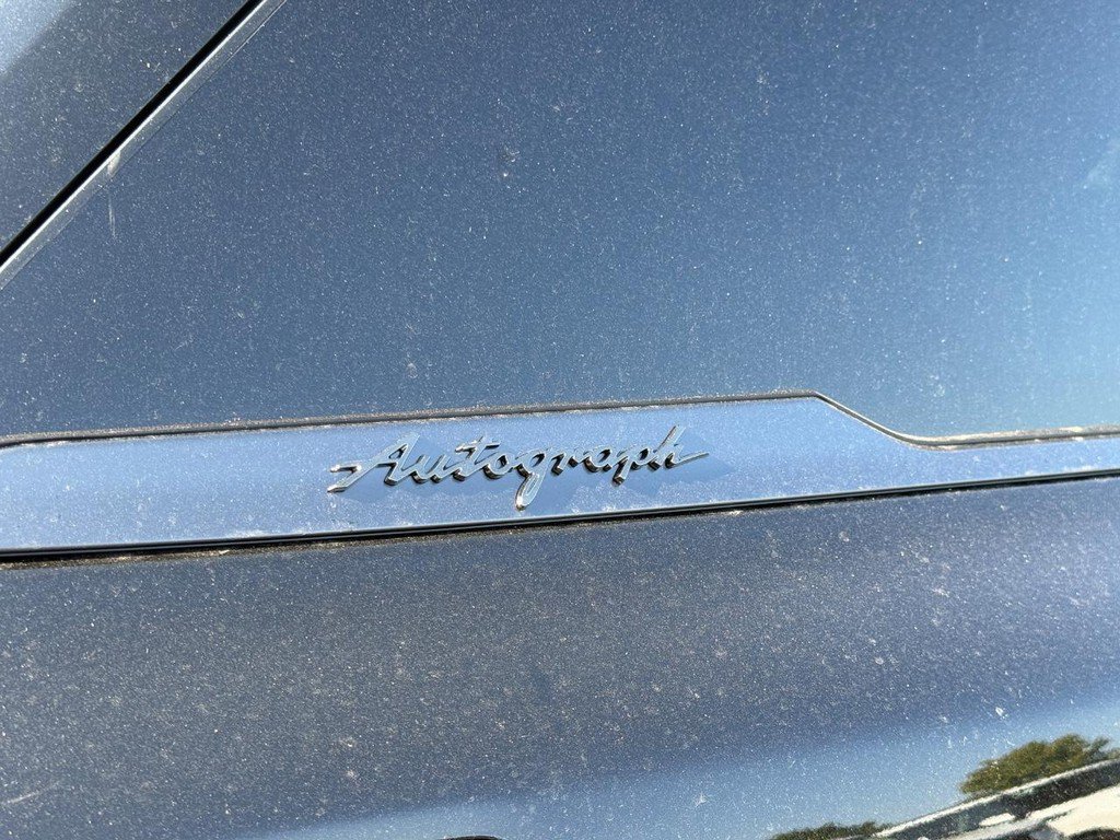 New 2027 INFINITI QX60 Autograph AWD/4WD image 4