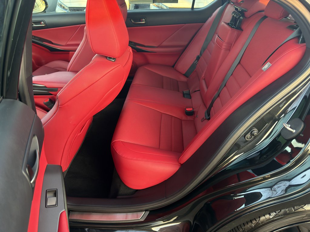 Used 2023 Lexus IS 350 F Sport image 29
