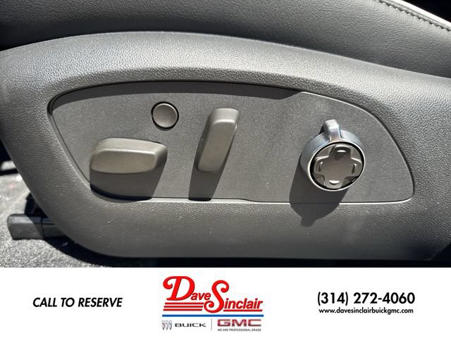 New 2026 Buick Enclave Avenir w/ Super Cruise Package FWD image 12
