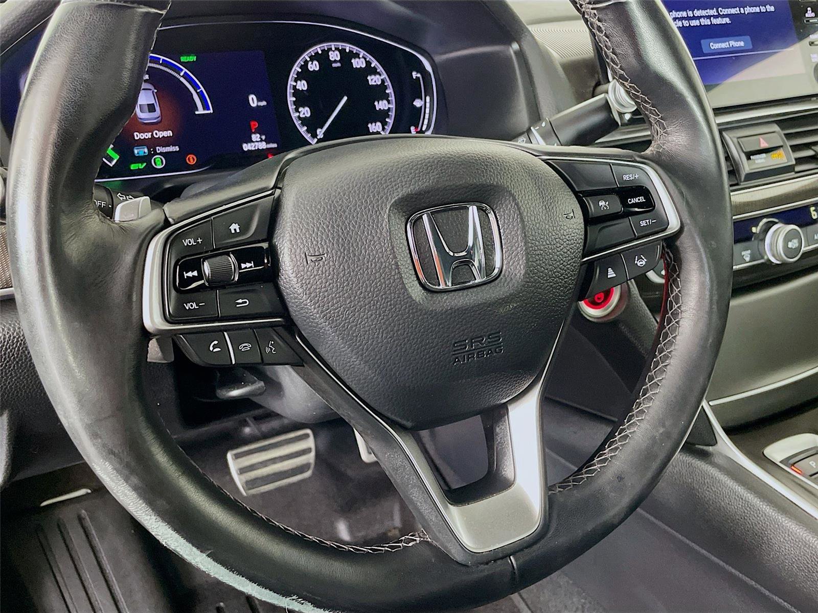 Used 2022 Honda Accord Sport image 16