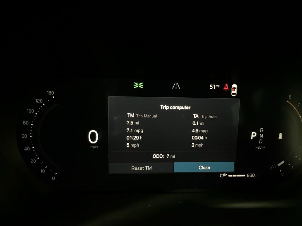 New 2026 Volvo XC60 B5 Core image 10