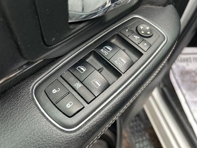 Used 2018 RAM 1500 Sport w/ Quick Order Package 26Q Night image 12