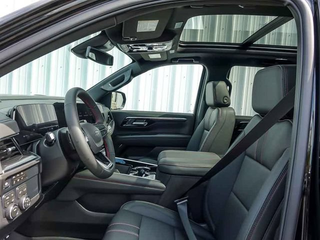 New 2026 Chevrolet Tahoe RST w/ Comfort Package AWD/4WD image 17