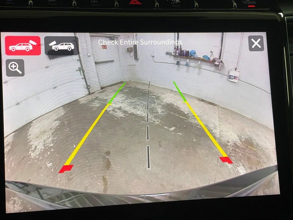 Used 2022 Jeep Grand Cherokee Trailhawk w/ Luxury Tech Group III image 59