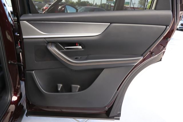 Used 2024 MAZDA CX-90 Plug-In Hybrid w/ Premium Plus AWD/4WD image 32