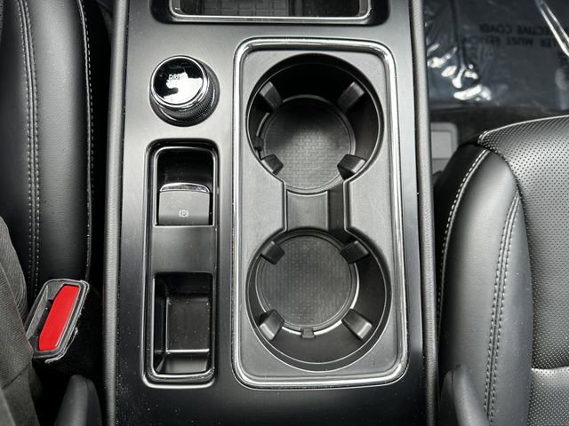 Certified 2024 Lincoln Corsair AWD w/ Equipment Group 101A image 26
