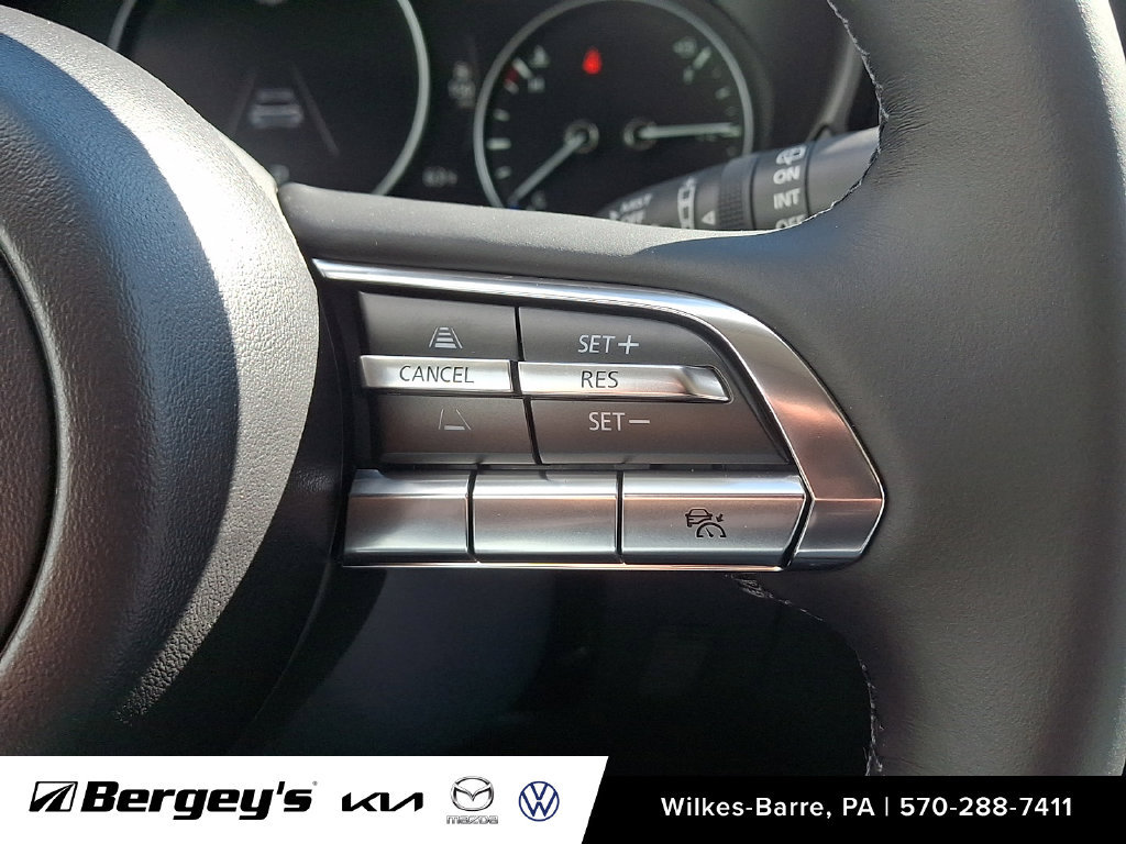 Used 2026 MAZDA CX-50 AWD 2.5 S w/ Cargo Package image 17