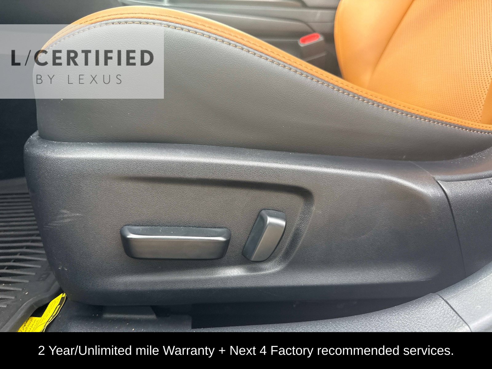 Used 2025 Lexus IS 350 F Sport RWD image 29