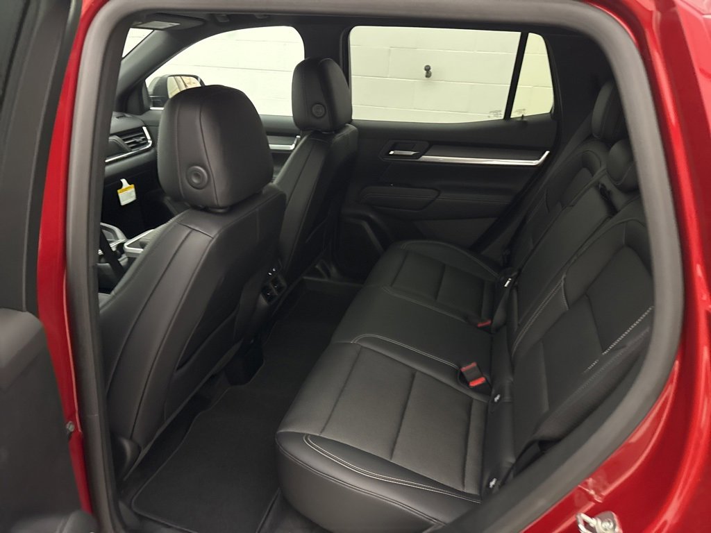 New 2026 GMC Terrain Elevation w/ Elevation Premium Package image 54