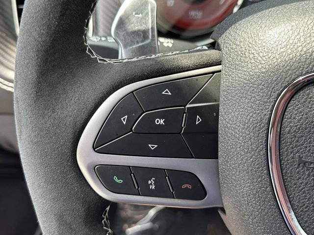 Used 2023 Dodge Charger SRT Hellcat RWD image 9