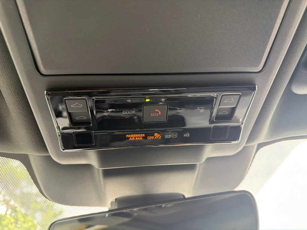 New 2026 Toyota RAV4 XSE AWD/4WD image 36