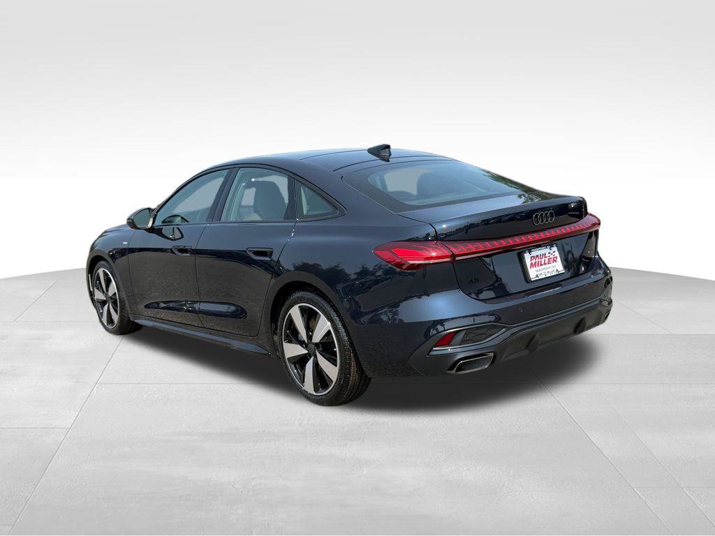 New 2026 Audi A5 2.0T Premium Plus AWD/4WD image 5