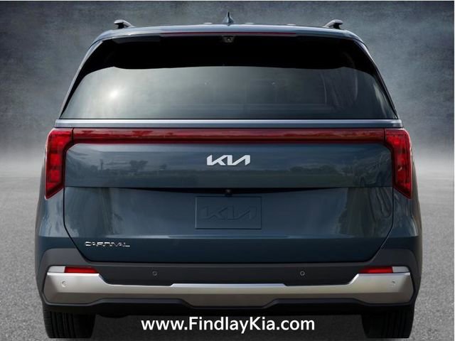 New 2026 Kia Carnival SX FWD image 16