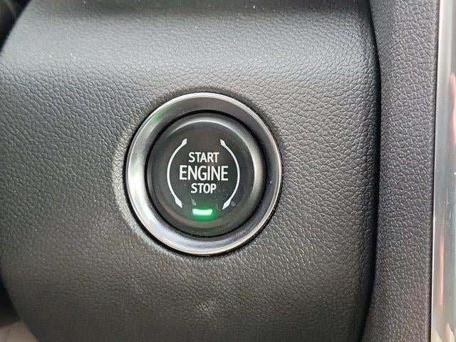 Used 2024 GMC Acadia Elevation FWD image 26