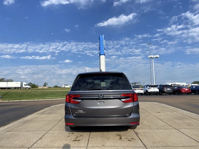 Used 2022 Honda Odyssey EX-L image 10