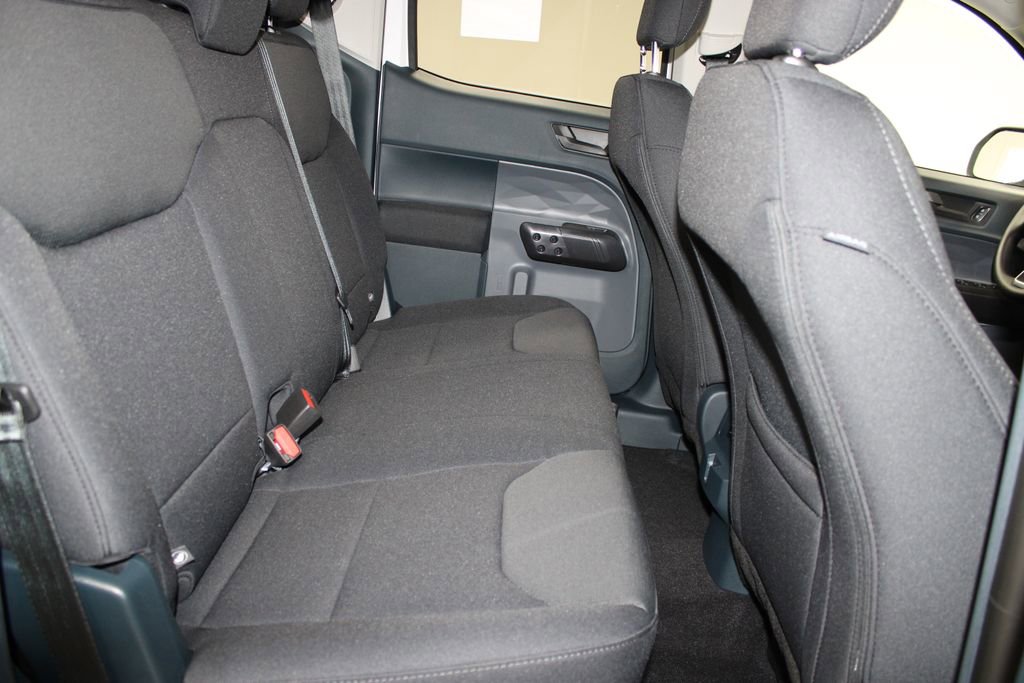 New 2026 Ford Maverick XL image 27