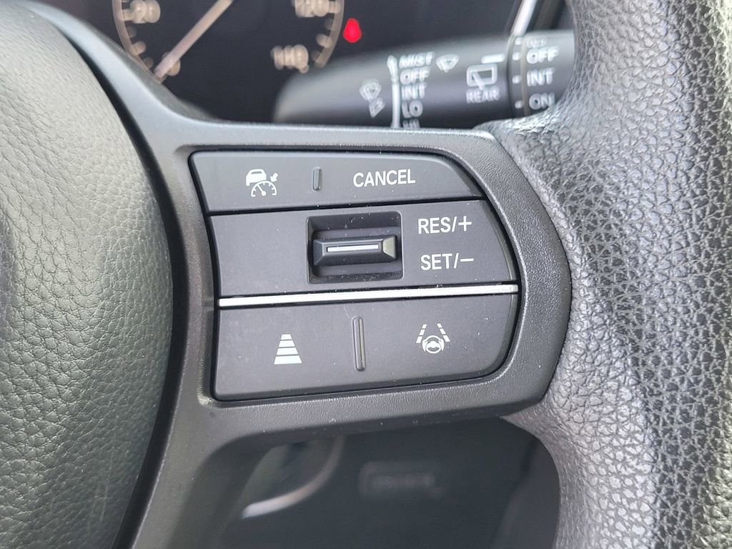 Used 2023 Honda CR-V LX image 19