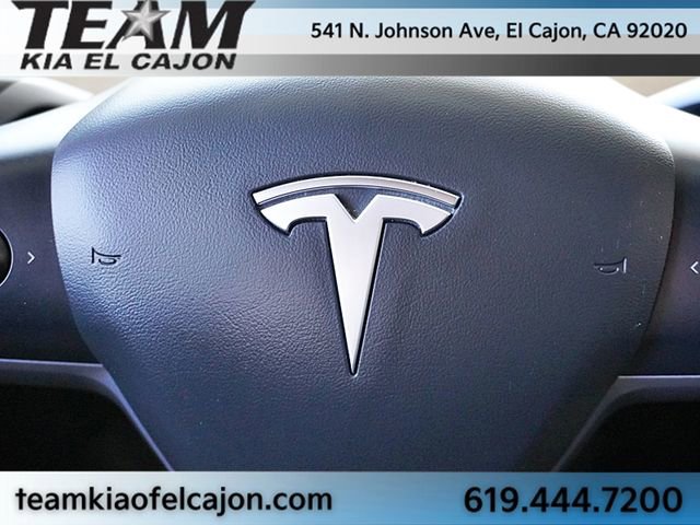 Used 2021 Tesla Model 3 Standard Range Plus RWD image 37