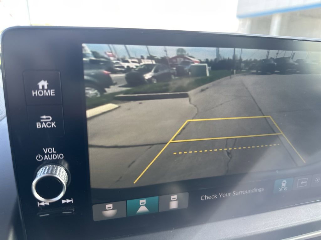 Used 2024 Honda Pilot EX-L image 15