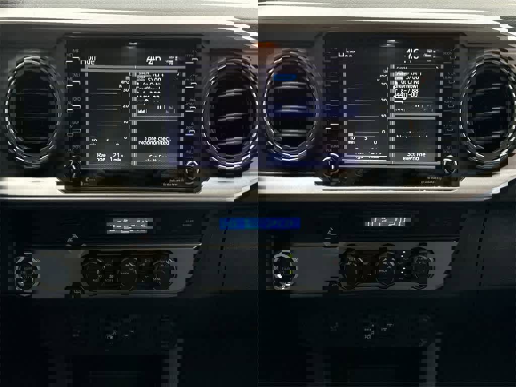 Used 2023 Toyota Tacoma SR5 image 16