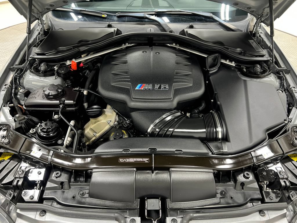 Used 2012 BMW M3 Coupe RWD image 29