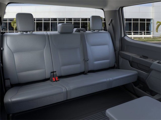 New 2026 Ford F250 XL image 11