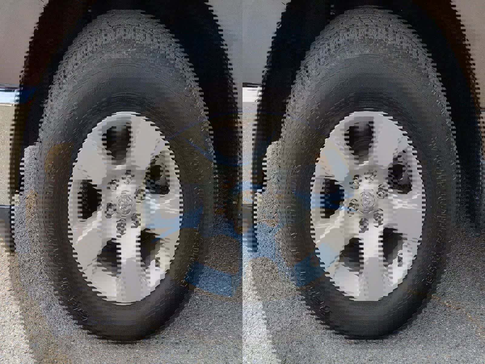 Used 2020 RAM 1500 Big Horn image 6