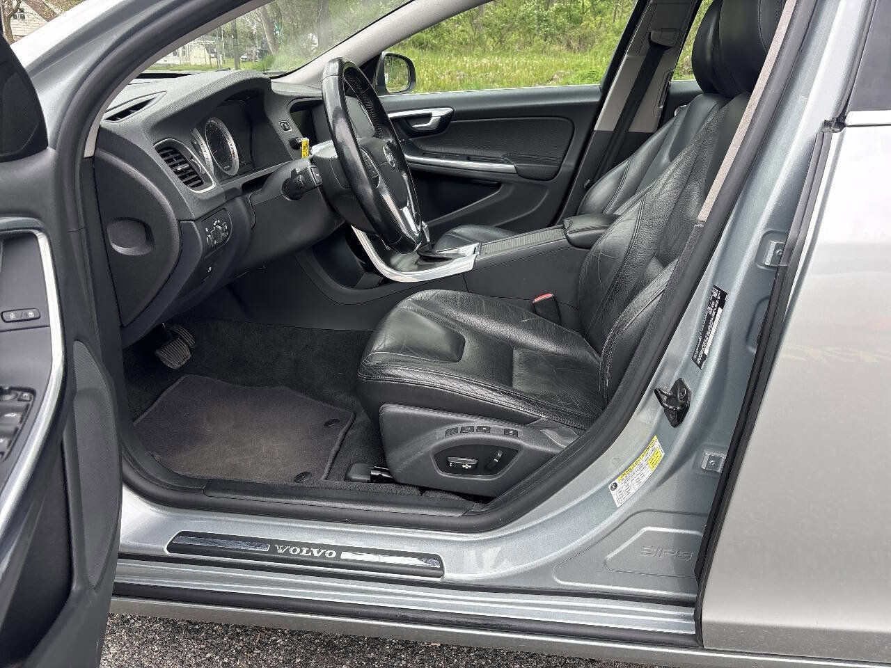 Used 2013 Volvo S60 T5 FWD image 19
