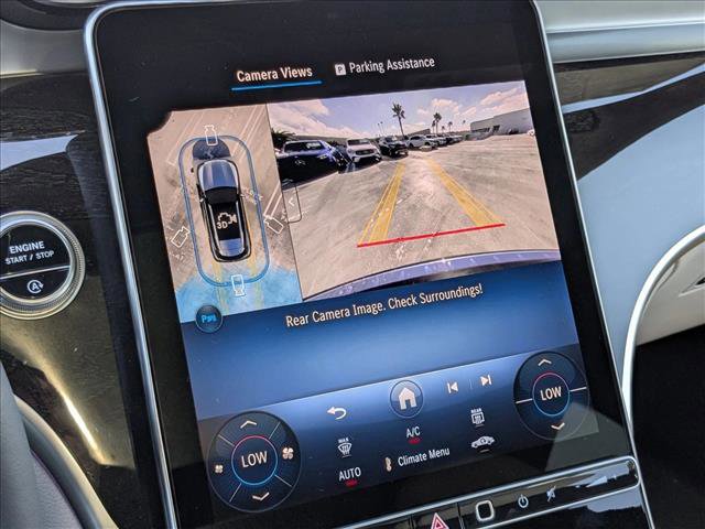 New 2026 Mercedes-Benz GLC 300 4MATIC image 14