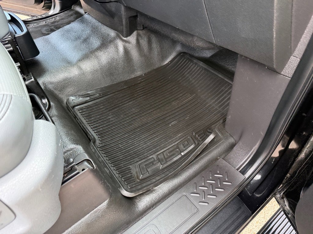 Used 2014 Ford F150 XL w/ Equipment Group 101A Mid image 21