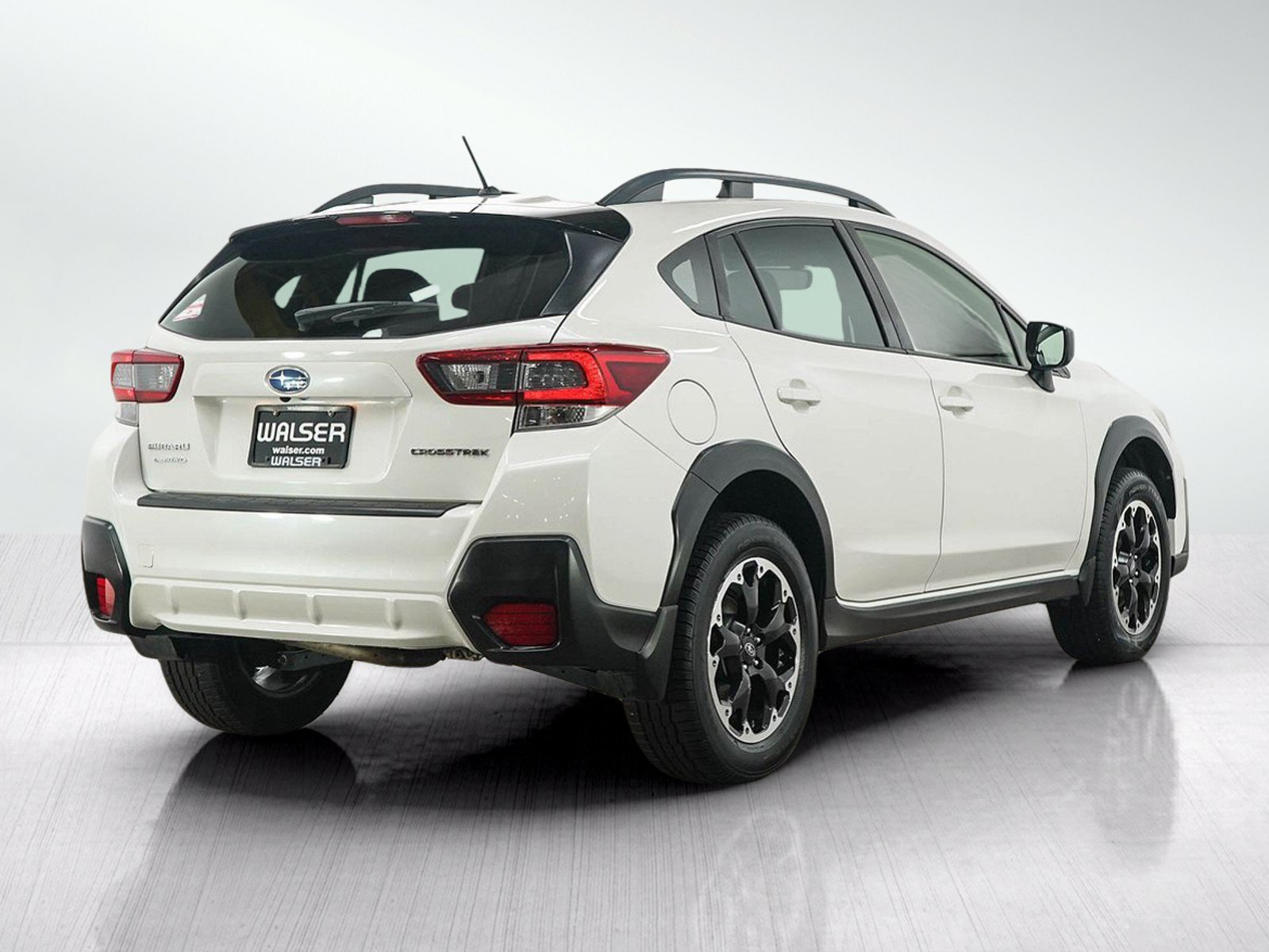 Used 2021 Subaru Crosstrek 2.0i w/ Popular Package #1 AWD/4WD image 5