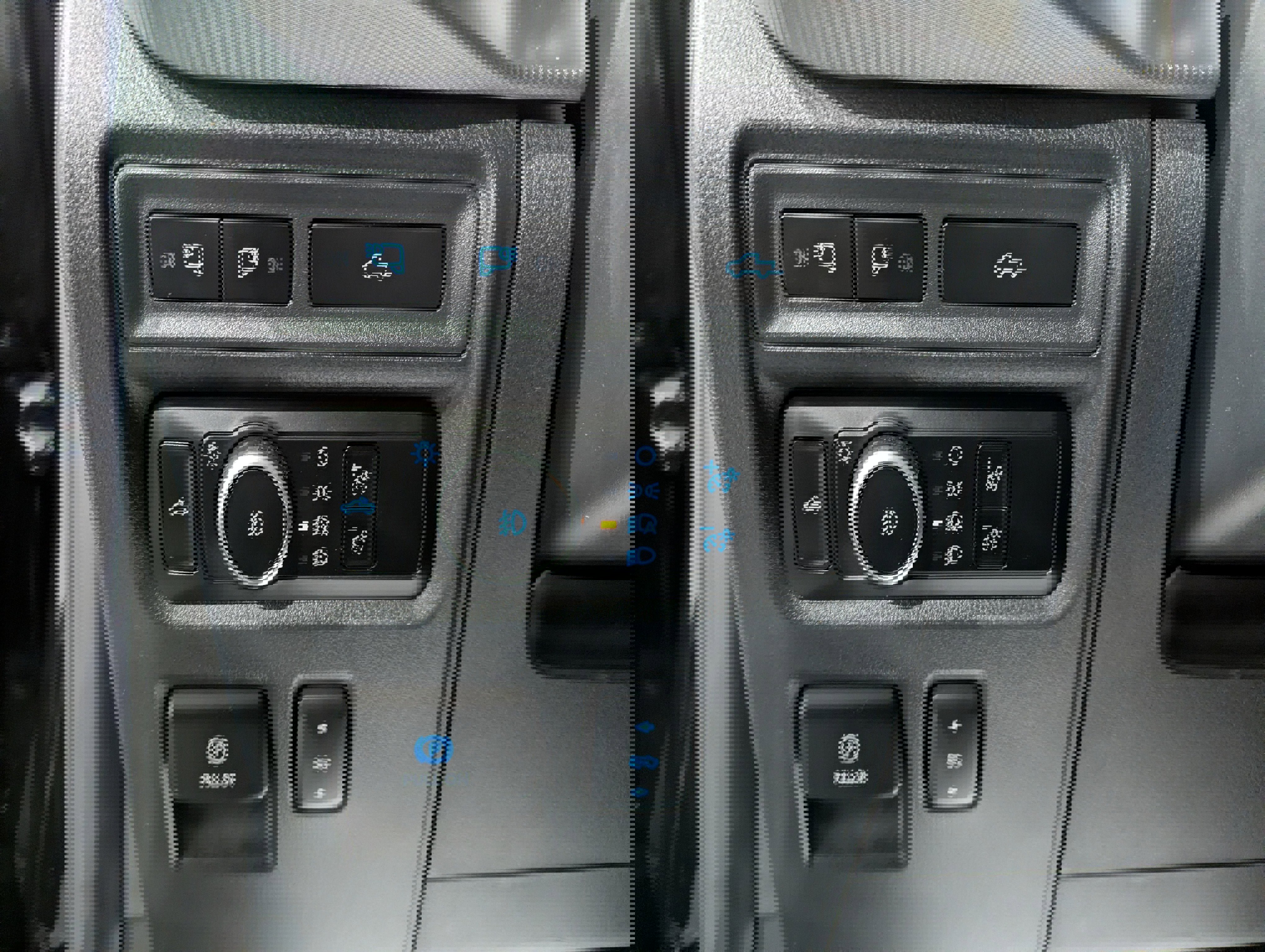 Used 2023 Ford F150 Raptor image 17