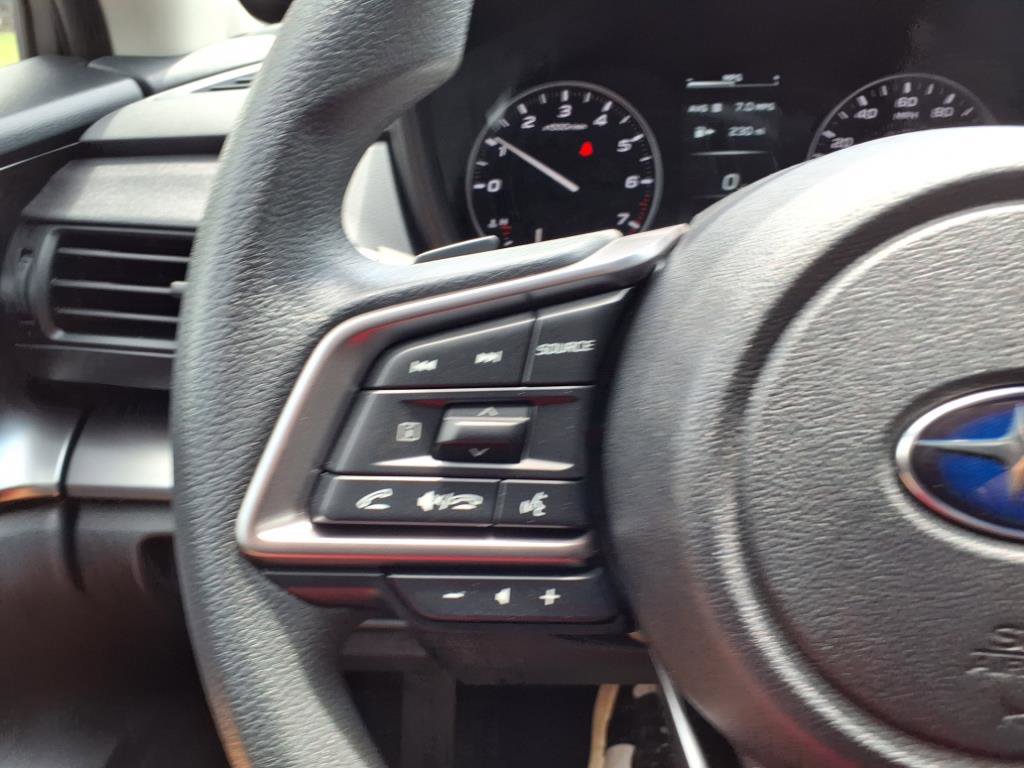 New 2025 Subaru Impreza 2.0i Sport image 7